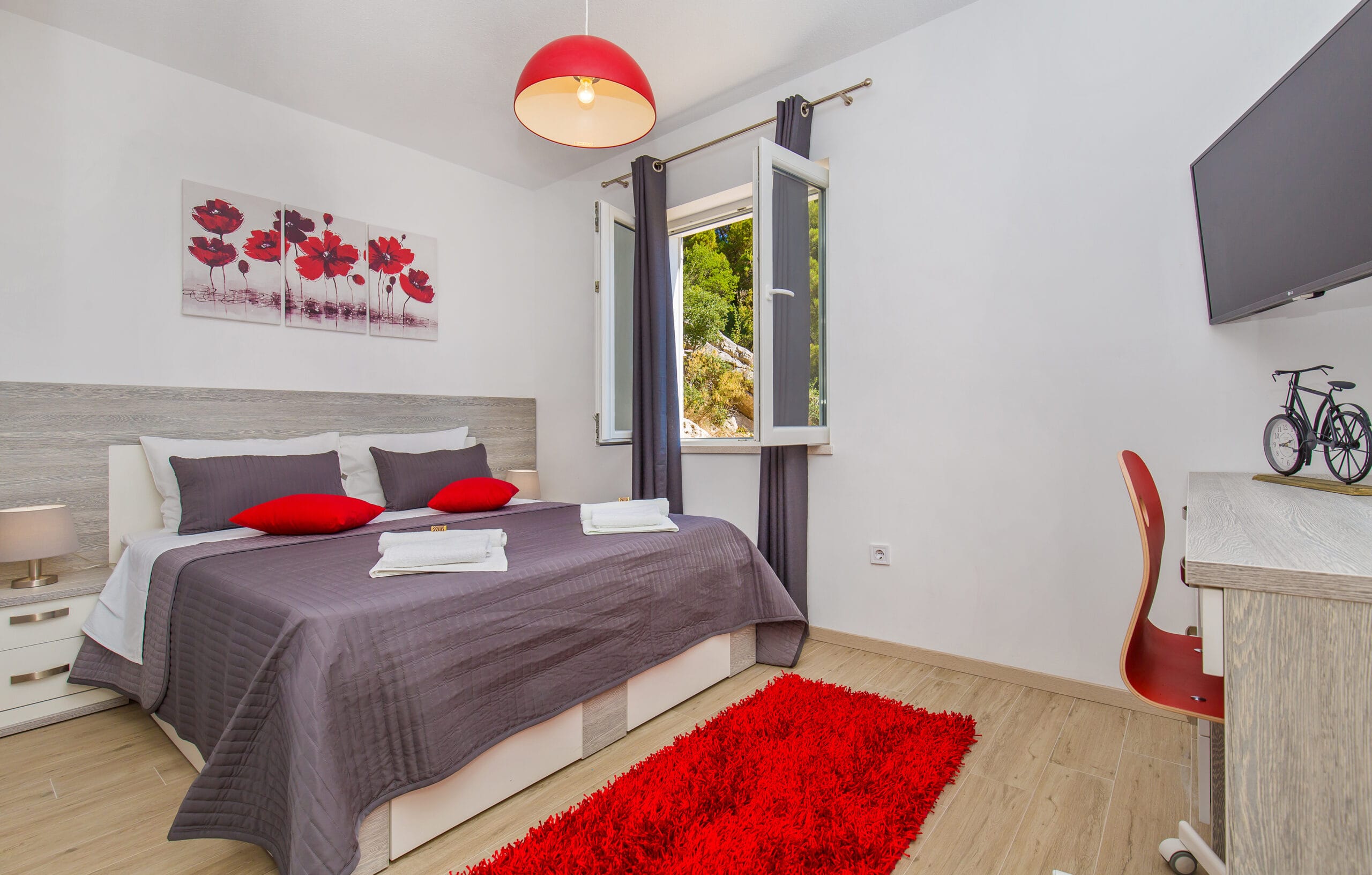 Apartment Mljet